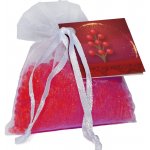 Boles d´olor Sáček vonný ORGANZA Scarlet Berries 30 g – Hledejceny.cz