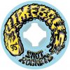 Kolečko skate Slime Balls Snot Rockets Pastel 53mm 95a