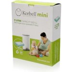 Korbel Náhradní náplň do koše Mini – Zboží Dáma