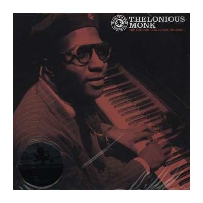 Monk Thelonious - London Collection 1 LP – Zbozi.Blesk.cz