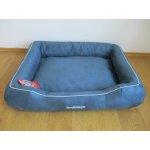 Red Dingo Donut Bed Pelíšek – Zboží Mobilmania