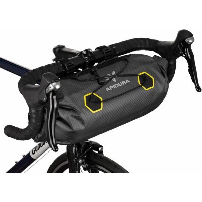 Apidura Expedition Handlebar Pack 9 l