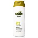 Babaria Olive hydratační mléko (Moisturizing Body Milk) 400 ml