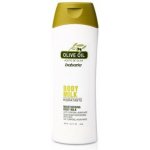 Babaria Olive hydratační mléko (Moisturizing Body Milk) 400 ml – Zboží Mobilmania