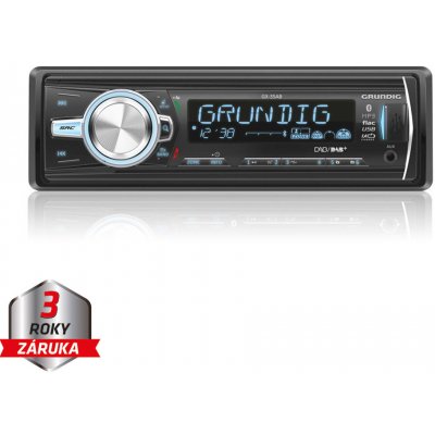 Grundig GX-35AB – Zboží Mobilmania