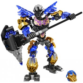 LEGO® Bionicle 71309 Onua Sjednotitel země