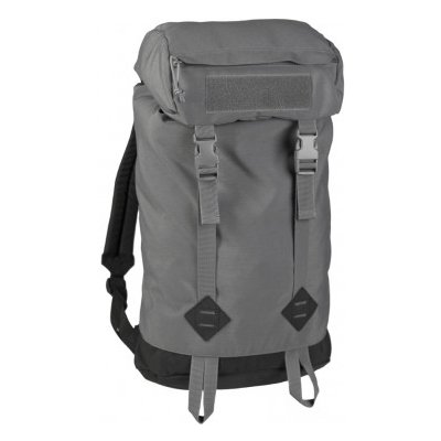 Mil-Tec Walker šedý 20 l – Zboží Dáma