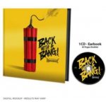 Kissin' Dynamite - Back With A Bang! LTD DLX CD – Hledejceny.cz