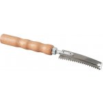 Perfect Home Škrabka na ryby 10826 – Sleviste.cz