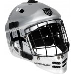 Unihoc Basic SHIELD stříbrná / černá jr – Hledejceny.cz