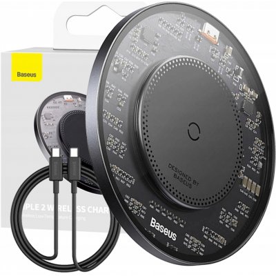 Baseus BS-W530 – Sleviste.cz