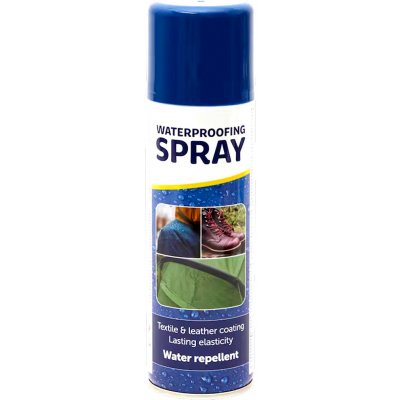 Waterproofing Spray 300 ml – Sleviste.cz