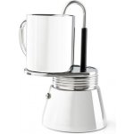 GSI Stainless Mini Expresso 4 cup – Sleviste.cz