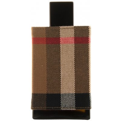 Burberry London toaletní voda pánská 100 ml tester – Sleviste.cz