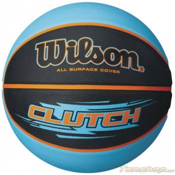 Wilson Clutch