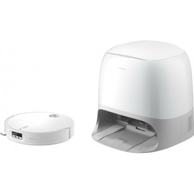 RoboRock Qrevo Curv 2 ProX – Zboží Mobilmania