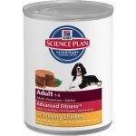 Hill’s Science Plan Adult Chicken 370 g – Hledejceny.cz