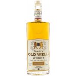 Svach´s Old Well whisky Virgin Oak 50,5% 0,5 l (karton) – Zboží Mobilmania