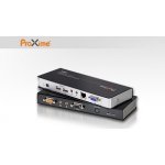 Aten CE-770 USB KVM Extender with Deskew function and RS232 300 m – Zboží Mobilmania
