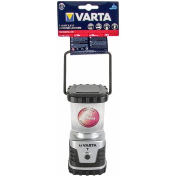 Varta Camping Laterne 3D LED