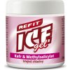 Masážní přípravek Refit Ice gel s kafrem 230 ml