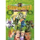 GORMITI 11 DVD