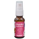 cdvet Ochrana kůže SilverAid 20 ml – Hledejceny.cz