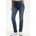 Cross jeans Rose středně modré N 492-007 – Zboží Dáma