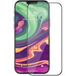 Ceramic fólie na displej pro SAMSUNG S24 ULTRA BLACK (s odemykáním otiskem prstu) 116674 – Zbozi.Blesk.cz