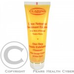 Clarins Nettoyant Gommant Express jemné expresní čistidlo 125 ml – Sleviste.cz