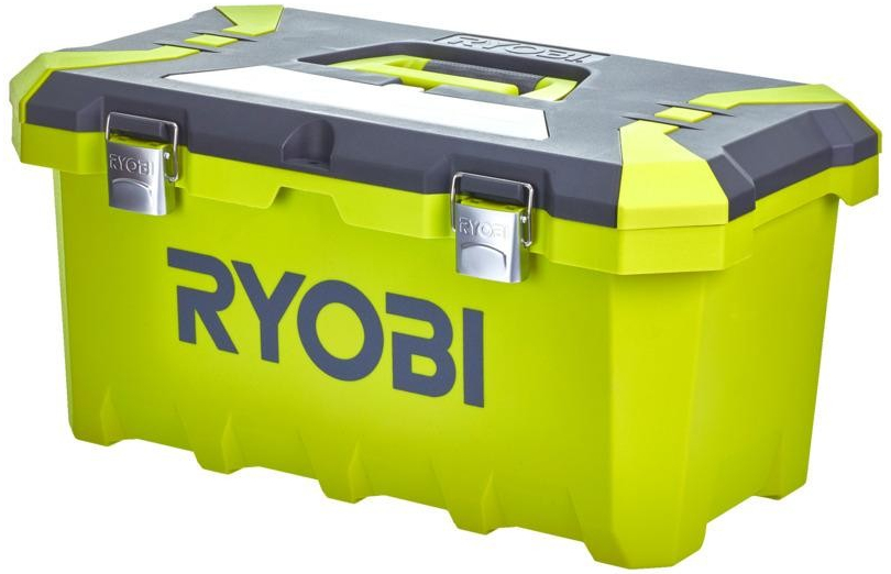 Ryobi Kufr na nářadí 33 l RTB19