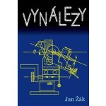Vynálezy - Jan Žák – Hledejceny.cz