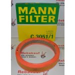 Vzduchový filtr RENAULT 18 , FUEGO - VOLVO 340-360 – Hledejceny.cz