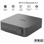 WiiM Amp Pro – Zbozi.Blesk.cz