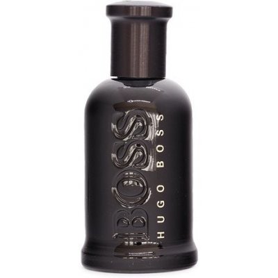 Hugo Boss Boss Bottled parfém pánský 100 ml – Hledejceny.cz