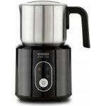 CASO Crema Choco ČERNÝ – Hledejceny.cz