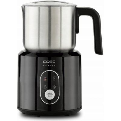 CASO Crema Choco ČERNÝ – Hledejceny.cz