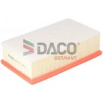 Vzduchový filtr DACO DFA0618 – Hledejceny.cz