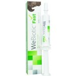 Dr.Vet WeBiotic Fast 15 ml trávicí soustava – Hledejceny.cz