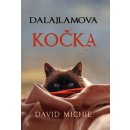 Kniha Dalajlamova kočka David Michie