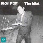 Pop Iggy - Idiot CD – Hledejceny.cz