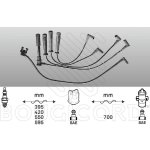 Zapalovací kabely RENAULT SAFRANE 2.2 101kW – Hledejceny.cz