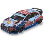 SCX Original Hyundai i-20 WRC Loeb Türkiye – Zboží Dáma