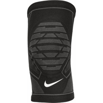 Nike Bandáž na koleno U Pro Knitted Knee Sleeve 9337-38-031 XL od 665 Kč -  Heureka.cz
