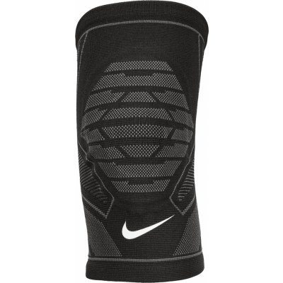 Nike Bandáž na koleno U Pro Knitted Knee Sleeve 9337-38-031 XL od 665 Kč -  Heureka.cz
