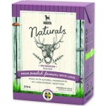 Bozita Adult Dog Naturals Big Reindeer 370 g – Hledejceny.cz