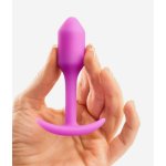 b-Vibe Snug Plug 1 – Zboží Dáma