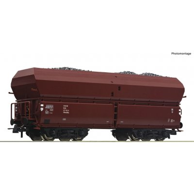 ROCO 56332 H0 Výsypný vůz, DB Ep.IV – Zboží Mobilmania