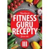 Kniha Fitness Guru Recepty 3
