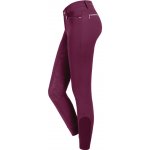 ELT Dámské jezdecké rajtky Goya Růžová – Zboží Dáma